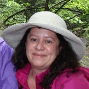 Meet your Posher, Barbara